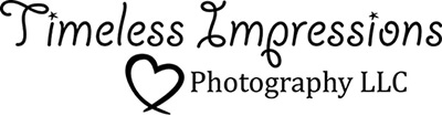 timeless impressions logo