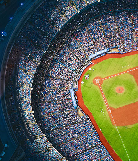 Sporting Events